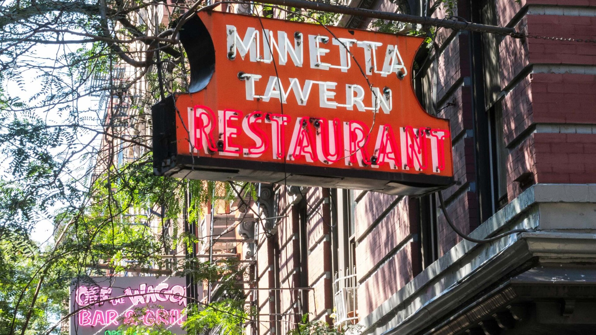 Minetta Tavern